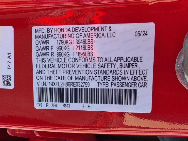 Vehicle thumbnail