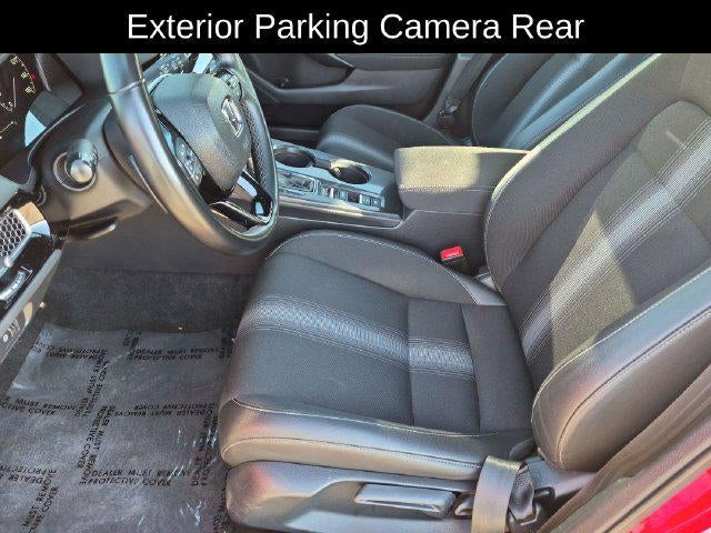 Vehicle thumbnail
