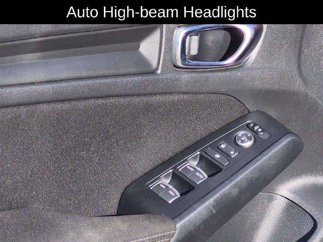 Vehicle thumbnail