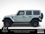 2024 Jeep Wrangler Rubicon X
