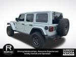 2024 Jeep Wrangler Rubicon X