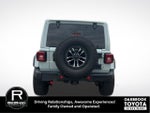 2024 Jeep Wrangler Rubicon X