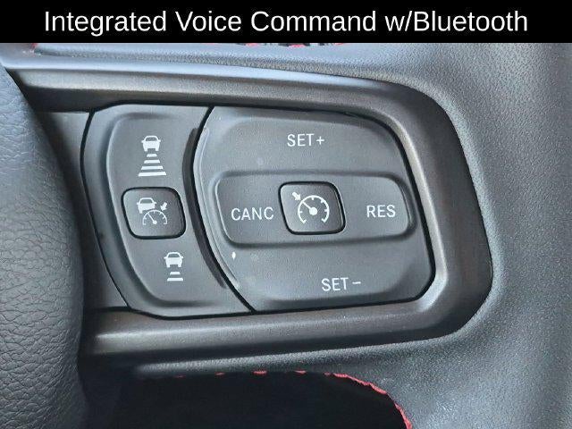 2024 Jeep Wrangler Rubicon X