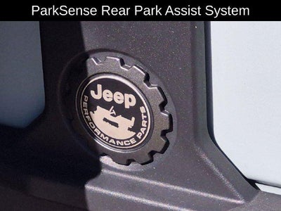 2024 Jeep Wrangler Rubicon X