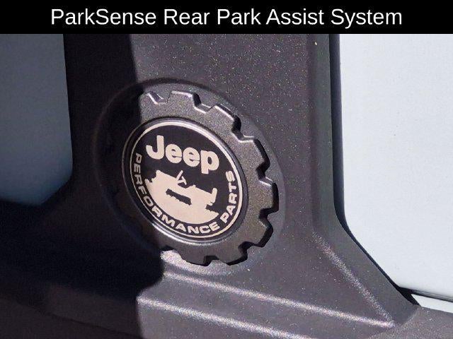 2024 Jeep Wrangler Rubicon X