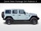 2024 Jeep Wrangler Rubicon X