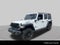 2024 Jeep Wrangler Willys 4xe