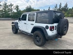 2024 Jeep Wrangler Willys 4xe