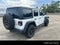 2024 Jeep Wrangler Willys 4xe