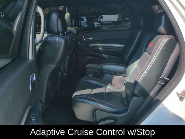 2017 Dodge Durango R/T