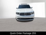 2017 Dodge Durango R/T