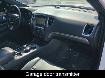 2017 Dodge Durango R/T