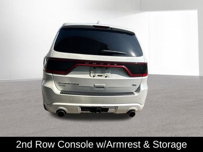 2017 Dodge Durango R/T