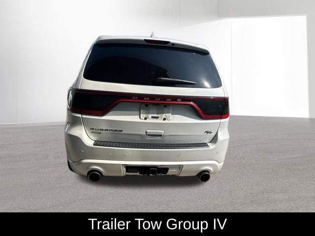 2017 Dodge Durango R/T