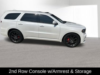 2017 Dodge Durango R/T