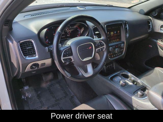 2017 Dodge Durango R/T