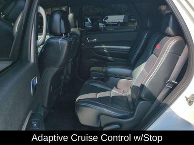 2017 Dodge Durango R/T
