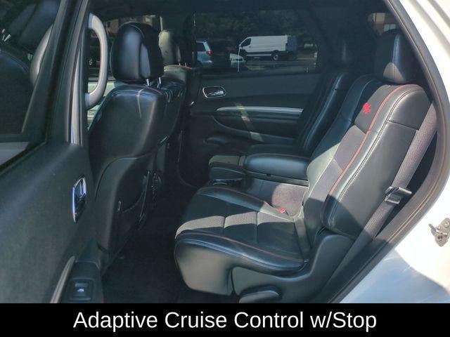 2017 Dodge Durango R/T