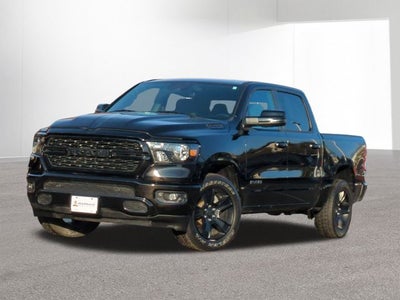 2024 RAM 1500 Big Horn/Lone Star
