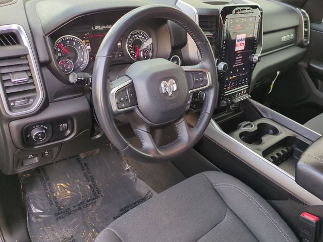 2024 RAM 1500 Big Horn/Lone Star