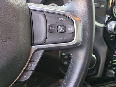 2024 RAM 1500 Big Horn/Lone Star