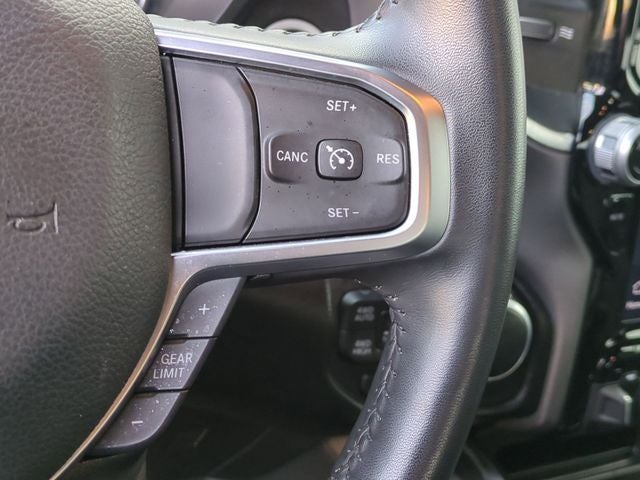 2024 RAM 1500 Big Horn/Lone Star