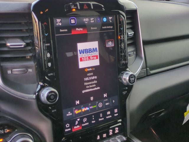 2024 RAM 1500 Big Horn/Lone Star