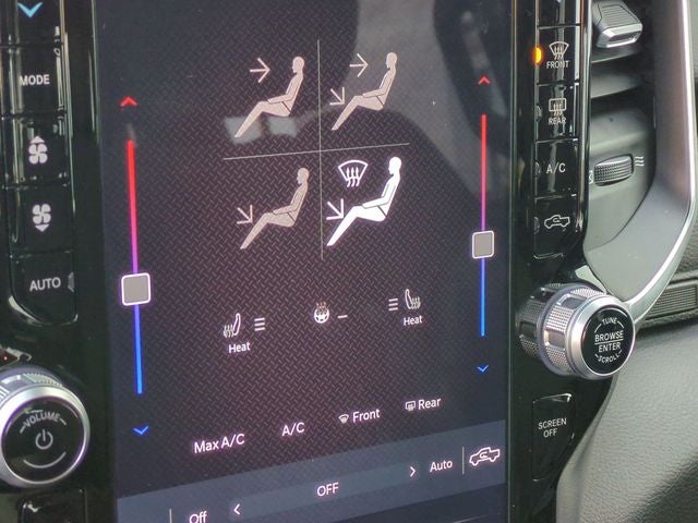 2024 RAM 1500 Big Horn/Lone Star