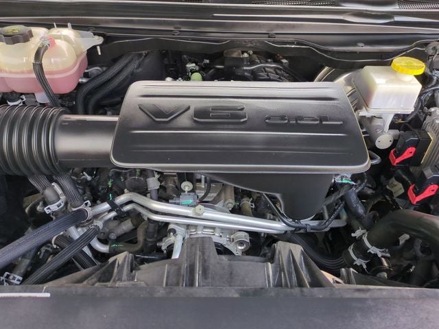 2024 RAM 1500 Big Horn/Lone Star