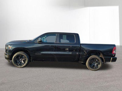2024 RAM 1500 Big Horn/Lone Star
