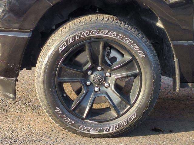 2024 RAM 1500 Big Horn/Lone Star