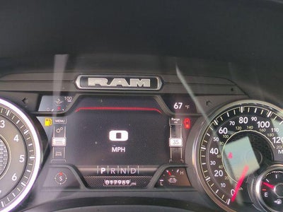 2024 RAM 1500 Big Horn/Lone Star