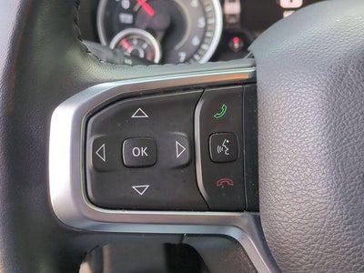 2024 RAM 1500 Big Horn/Lone Star