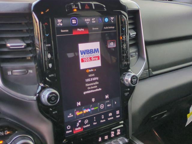 2024 RAM 1500 Big Horn/Lone Star