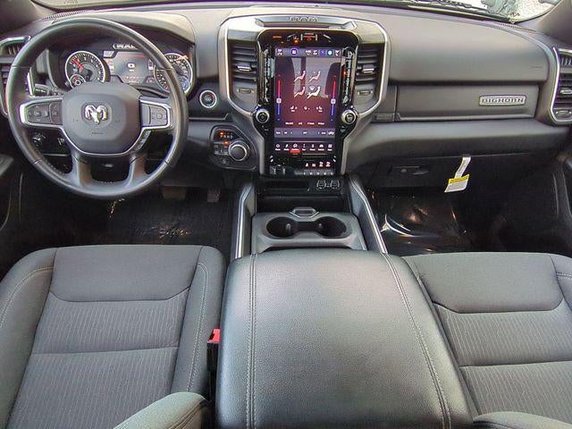 2024 RAM 1500 Big Horn/Lone Star