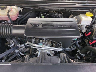 2024 RAM 1500 Big Horn/Lone Star