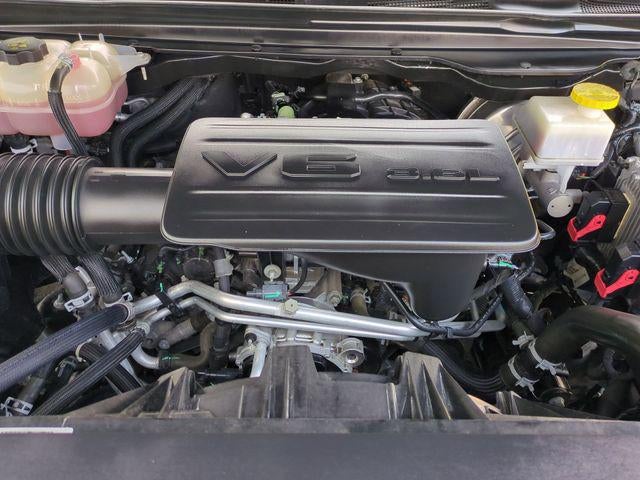 2024 RAM 1500 Big Horn/Lone Star