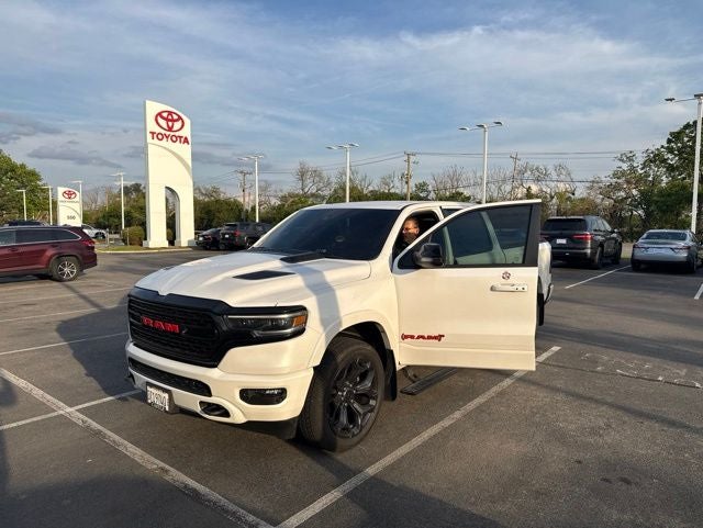 2023 RAM 1500 Limited
