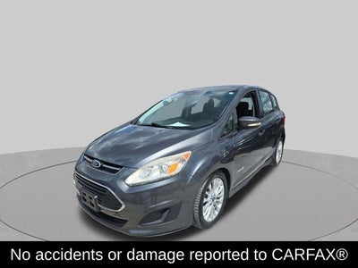 2017 Ford C-Max SE