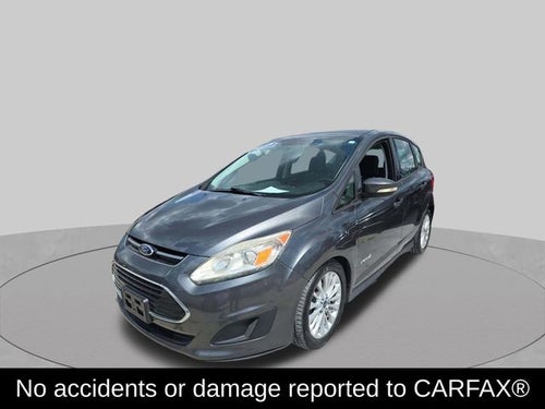 2017 Ford C-Max SE