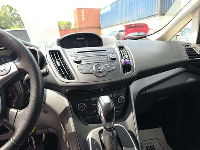 2017 Ford C-Max SE