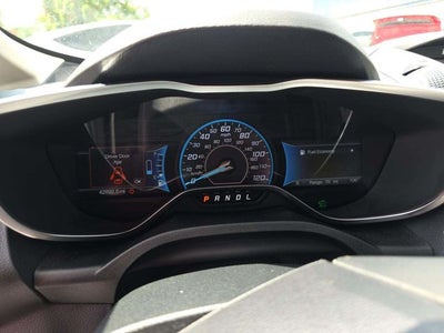 2017 Ford C-Max SE