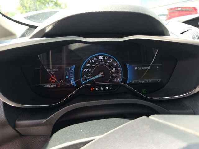 2017 Ford C-Max SE