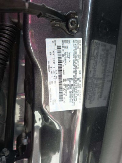 2017 Ford C-Max SE
