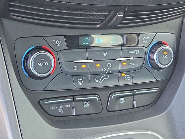 2017 Ford C-Max SE