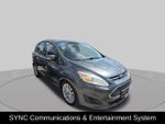 2017 Ford C-Max SE
