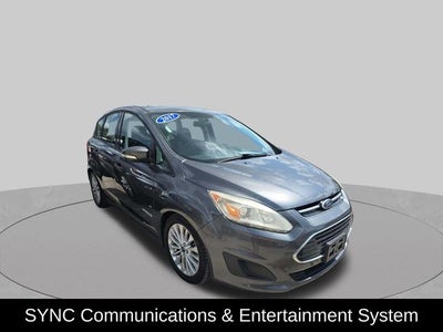 2017 Ford C-Max SE