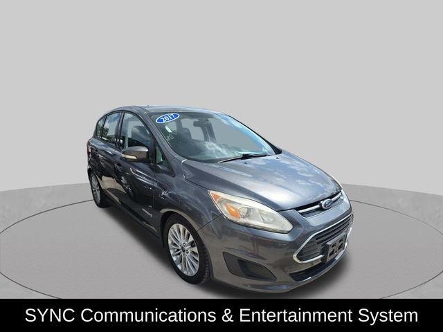 2017 Ford C-Max SE