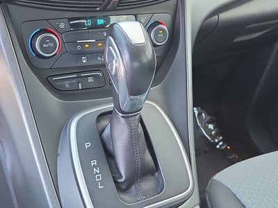 2017 Ford C-Max SE