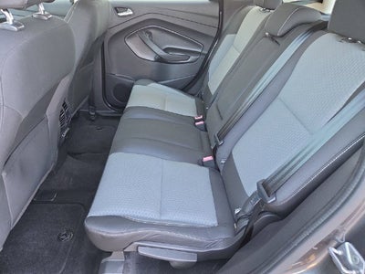 2017 Ford C-Max SE